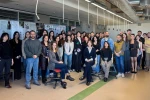 İEÜ AB destekli projesi 542 kişiye ulaştı