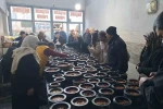 İftar sofralarının vaz geçilmez lezzeti: 8 saatte pişiyor, davul sesini duyan fırınlara koşuyor