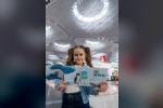 İGA İstanbul Havalimanı 23 Nisan’da çocukları hediyelerle karşılıyor 