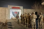 Iğdır’da gerçekleşen uyuşturucu operasyonunda 6 zanlı tutuklandı