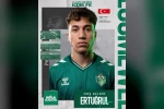 Iğdır FK, Ertuğrul Yıldırım’ı kadrosuna kattı