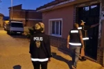 Iğdır merkezli dolandırıcılık operasyonu: 4 gözaltı