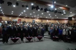 Iğdır Üniversitesi Rektörü Prof. Dr. Gürel: "Dede Korkut Türk milletinin hafızasında ortak bir ilminde yaşayan efsanevi bir kimliktir"