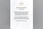 Iğdır Valiliği darp iddiasıyla ilgili soruşturma başlattı