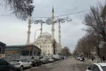 Iğdır ve çevresinde kuvvetli yağmur bekleniyor