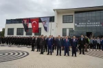 Iğdır’da 19 Eylül Gaziler Günü kutlandı 