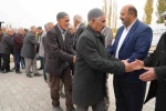 Iğdır’da 3 aile arasındaki kan davası barışla sonuçlandı