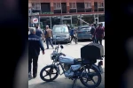 Iğdır’da alacak verecek kavgası: 1 yaralı