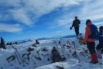 Iğdır’da dağcılıkta tarihi adım