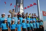 Iğdır’da Dilucu Şehitleri Anıtı’nda anma töreni