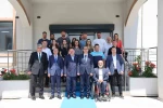 Iğdır’da engelli bireylerle etkili iletişim ve erişilebilirlik eğitimi düzenlendi