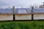 Iğdır’da kaçak gübre operasyonu: 30 ton ürün ele geçirildi