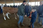 Iğdır’da kurban pazarlıkları sürüyor: Vatandaş küçükbaşa yöneldi