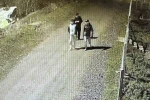 Iğdır’da motosiklet hırsızlığı şüphelileri köye tekrar geldi