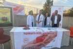 Iğdır’da organ bağışına dikkat çekildi