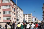 Iğdır’da otomobil motosiklete çarptı: 1 yaralı