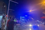 Iğdır’da otomobilin çarptığı yaşlı adam yaralandı