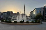 Iğdır’da ’Sırrı Süreyya Önder Parkı’ kararı 5 aydır onay bekliyor