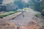 Iğdır’da sulama kanalına düşen iki çocuk son anda kurtuldu