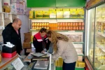 Iğdır’da süt ve süt ürünlerine sıkı denetim