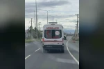 Iğdır’da tahliye kanalına düşen çocuk hayatını kaybetti