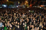 Iğdır’da Tasua Gecesi’nde Kerbela şehitleri anıldı