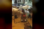 Iğdır’da umuma açık iş yerlerine yönelik uygulama gerçekleştirildi