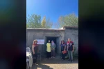 Iğdır’da "Uzman Eller" Projesi kapsamında destek alan işletmeler denetlendi