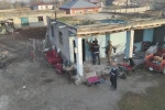 Iğdır’da zehir tacirlerine darbe: 12 adrese operasyon, 9 tutuklama