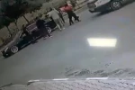 Iğdır’daki polis-sürücü olayında idari soruşturma açıldı