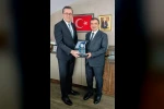 İGÜ, Gökkuşağı Koleji ve MARSİFED iş birliği ile geleceğin liderlerine kariyer desteği