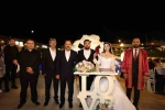 İHA Bölge Müdürü Korkmaz’ın mutlu günü
