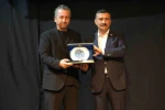 İHA muhabirlerine iki ödül