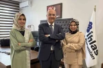 İhlas Koleji öğretmenlerinden USOS-2025’te uluslararası başarı