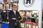 İhracatın devler liginde Altunkaya rüzgarı