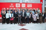 İhracatın yeni rotası Azerbaycan