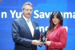 İhracatta sınır tanımayan CANiK, "Uzak Ülkeler Şampiyonu" oldu