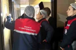 İhsaniye’de gıda işletmelerine yönelik denetim