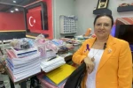 "İhtiyaç köşesi" öğrenci ve velilerin yüzünü güldürüyor