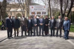 İhtiyaç sahibi gençlerin evlilik masrafları için hayır çarşısı yapıldı