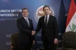 IKBY Başkanı Barzani, SDG elebaşı Abdi ile görüştü 