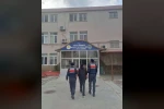 İki ayrı suçtan aranan şahıs Nazilli’de yakalandı 