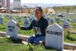İki çocuğu vahşice öldürülen acılı anne ilk kez konuştu: