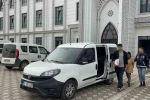 İki evden toplam 320 bin TL’lik ziynet eşya çalan şahıs tutuklandı