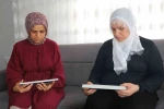 İki kişinin ölümüne neden olan şoföre ev hapsi verildi, aile karara tepki gösterdi