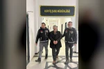İki kişiyi öldürmeye teşebbüs eden şüpheli tutuklandı