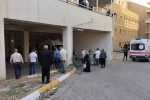 İki kız kardeş düğün için geldikleri Şanlıurfa’da boğularak hayatını kaybetti