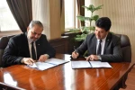 İki üniversite laboratuvar ve altyapı imkanlarını ortak kullanacak