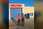 İki yıl hapis cezasıyla aranan şahıs yakalandı