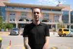 İkiz çocuklarını alamayan babanın feryadı: "Çocuklarımın bana verilmesini istiyorum"